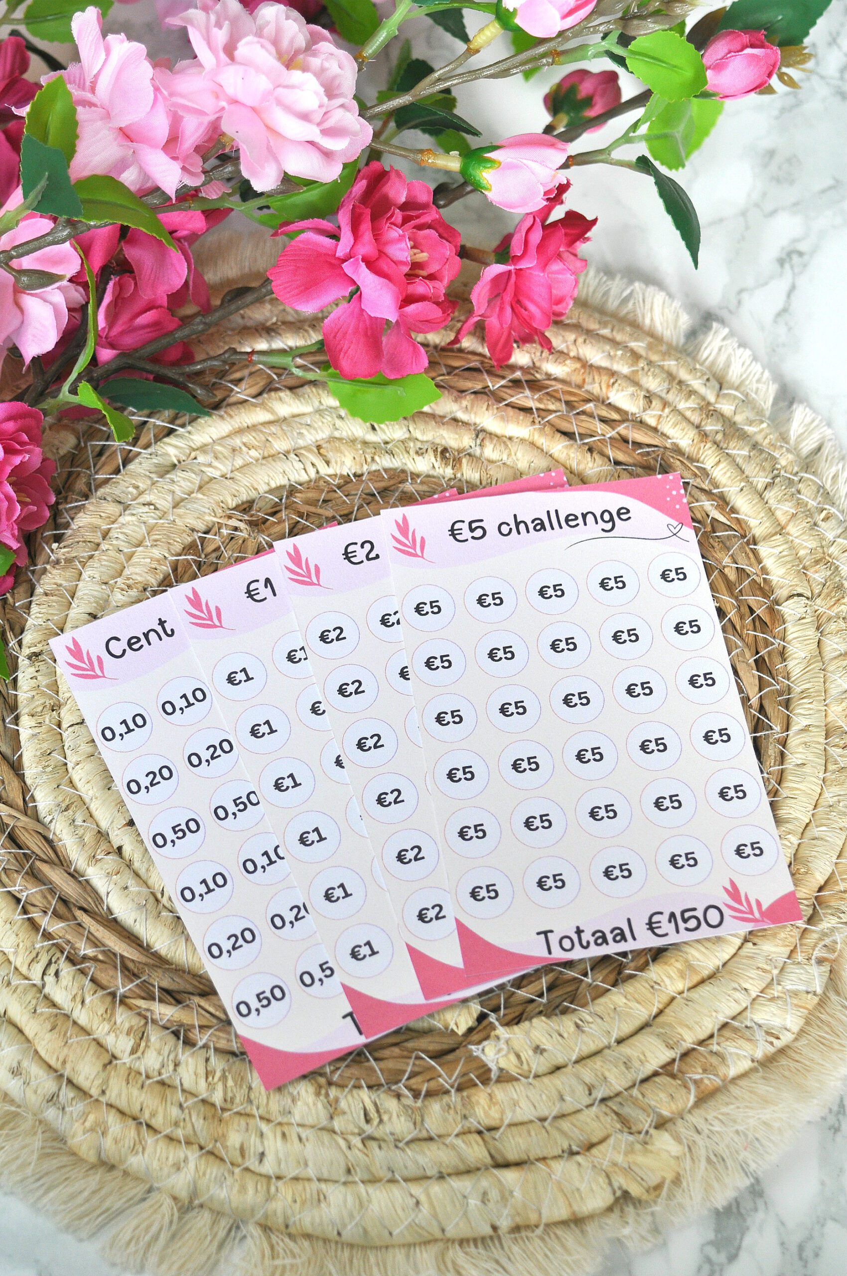 bundel kleingeld challenges bundel kleingeld challenges