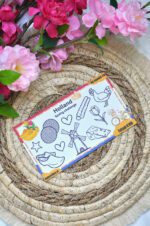 holland saving challenge