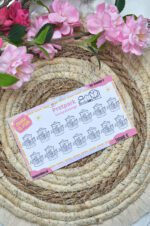 Pretpark saving challenge