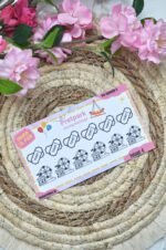 Pretpark saving challenge