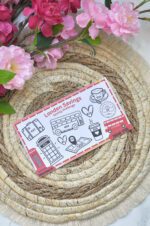 londen saving challenge