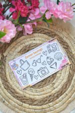 Zomer saving challenge