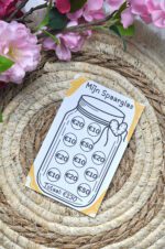 spaarglas challenge €230