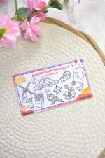 amsterdam saving challenge