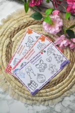 12 maanden challenge