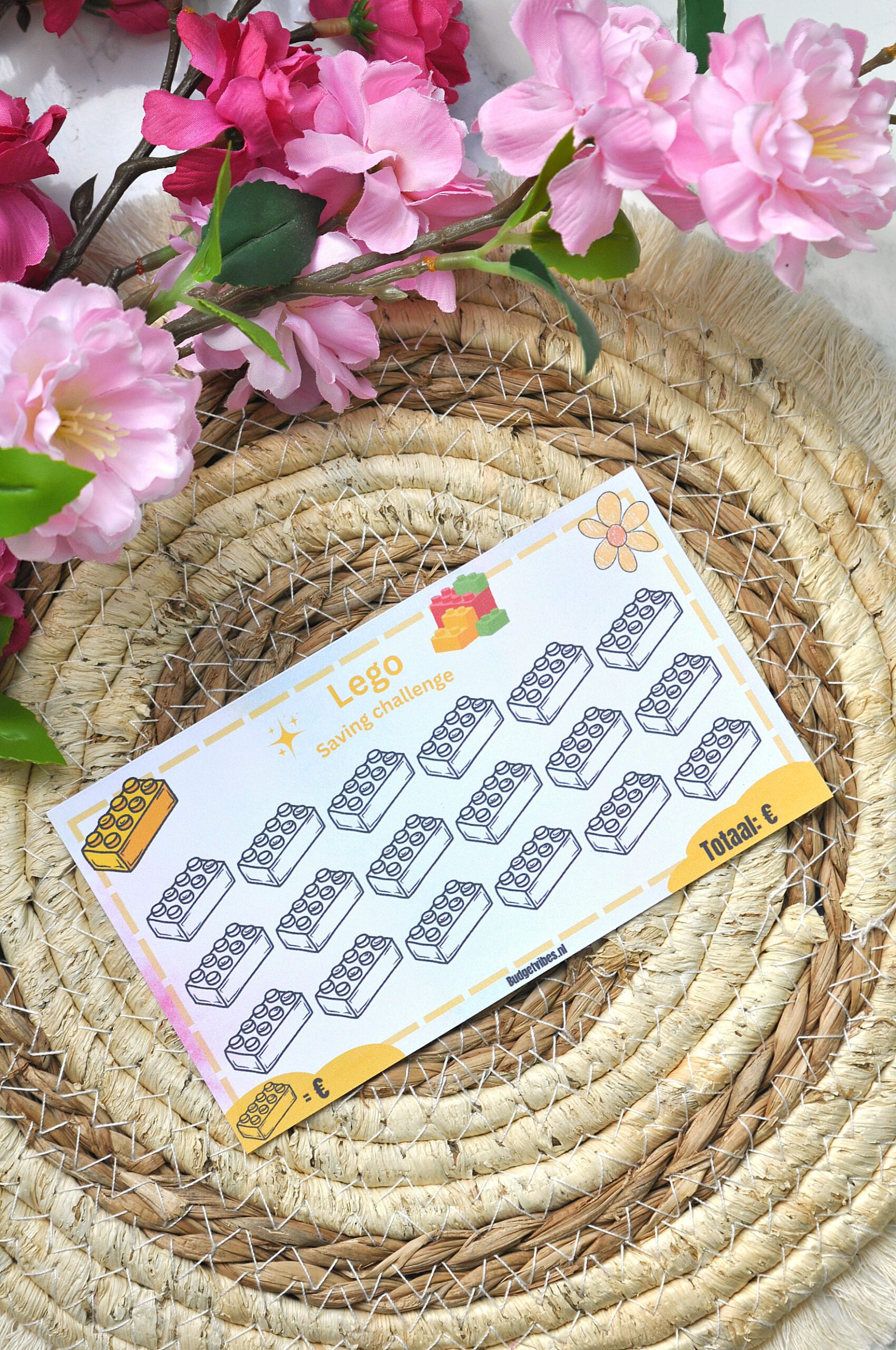Lego saving challenge Lego saving challenge
