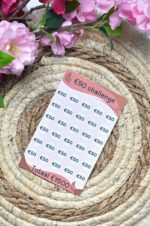 briefgeld challenge €50