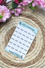 briefgeld challenge €50