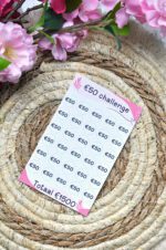 briefgeld challenge €50