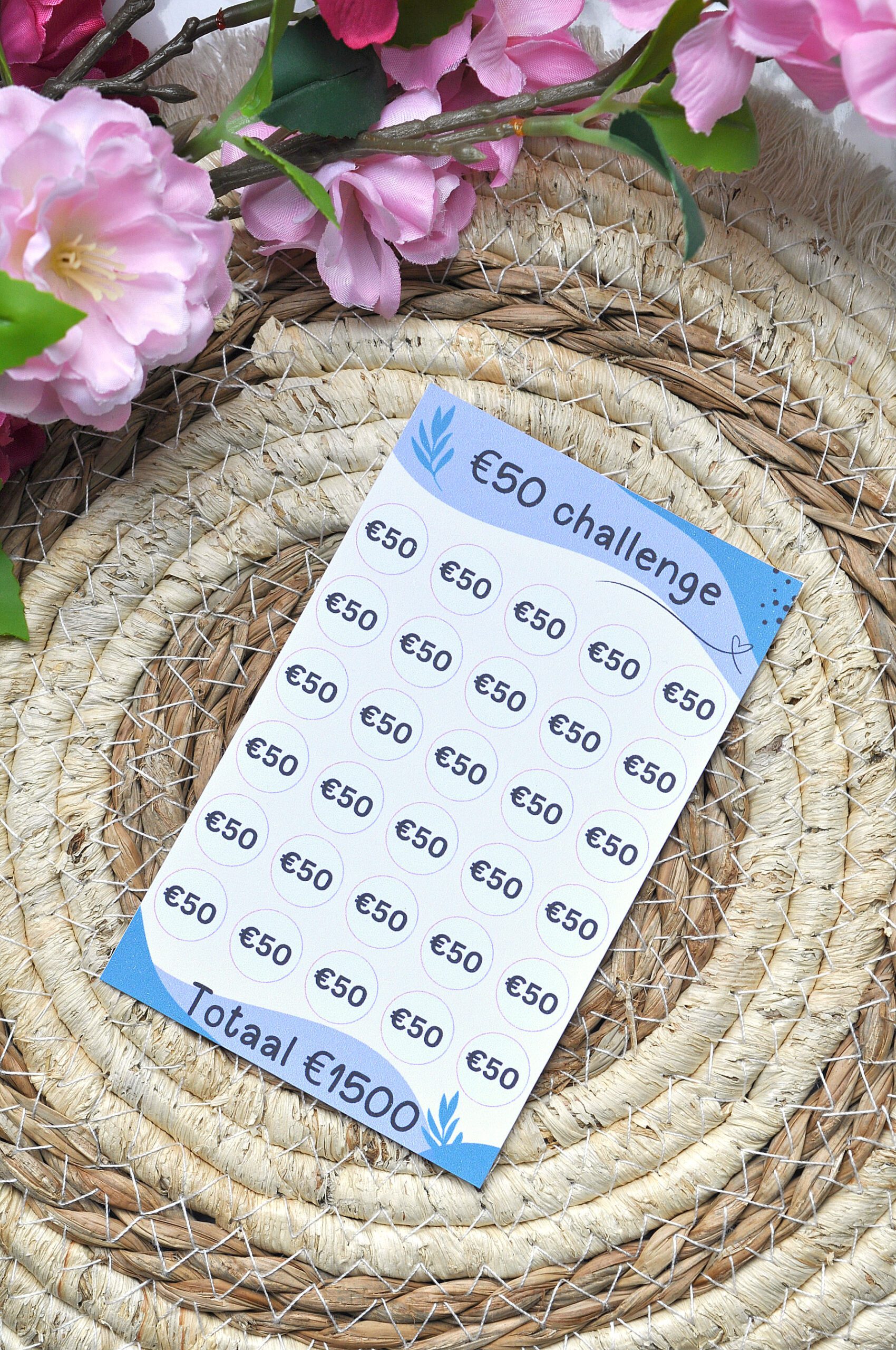 briefgeld challenge β¬50 briefgeld challenge β¬50