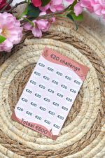 kleingeld challenge €20