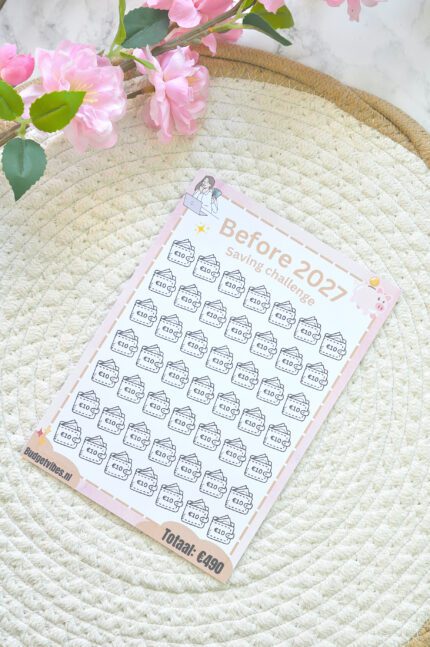 A5 Before 2027 challenge