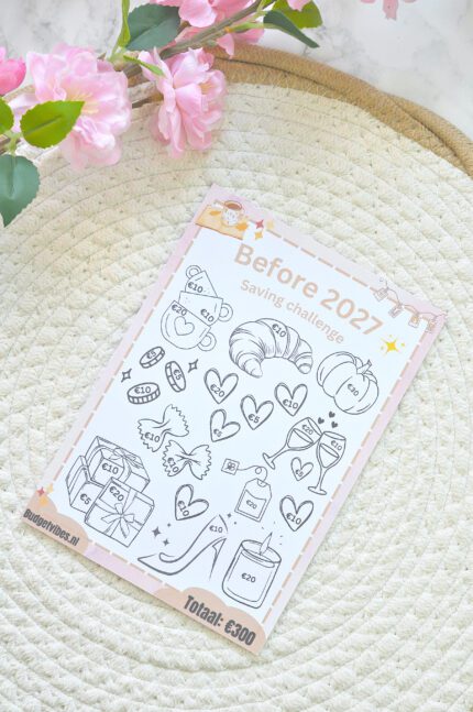 A5 Before 2027 challenge