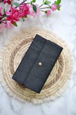 Budget Pocket Organizer - Zwart