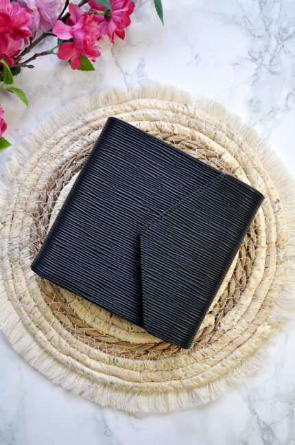 Budget Binder A7 - Zwart