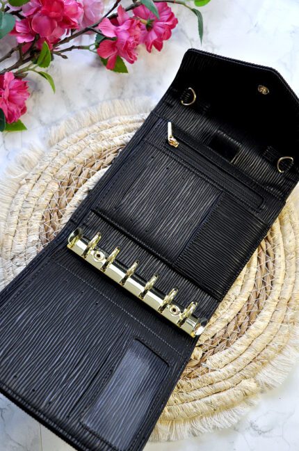 Budget Binder A7 - Zwart